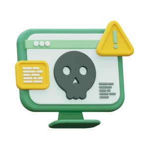 Arnaques cyber