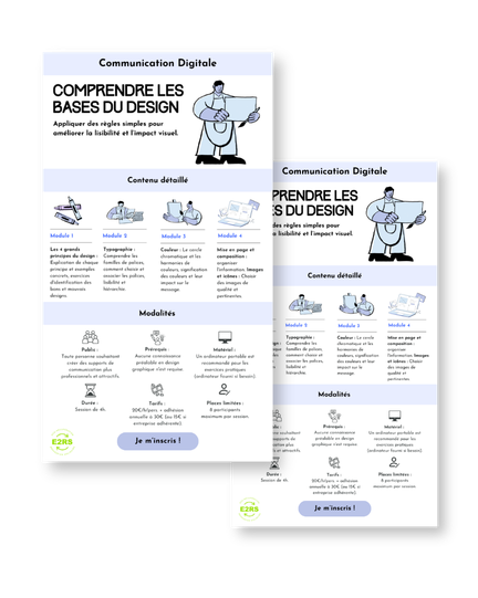 contenu-Comprendre les bases du design