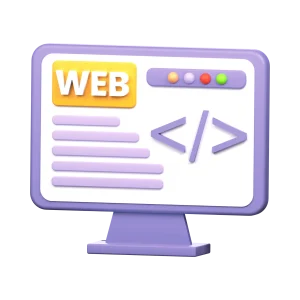 Site web